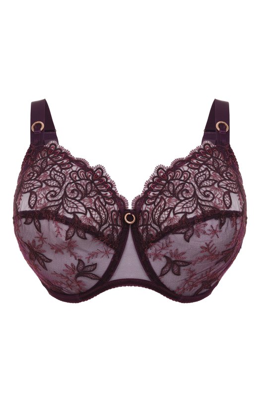 Бюстгальтер Lise Charmel BCJ6128 Фиолетовый BCJ6128