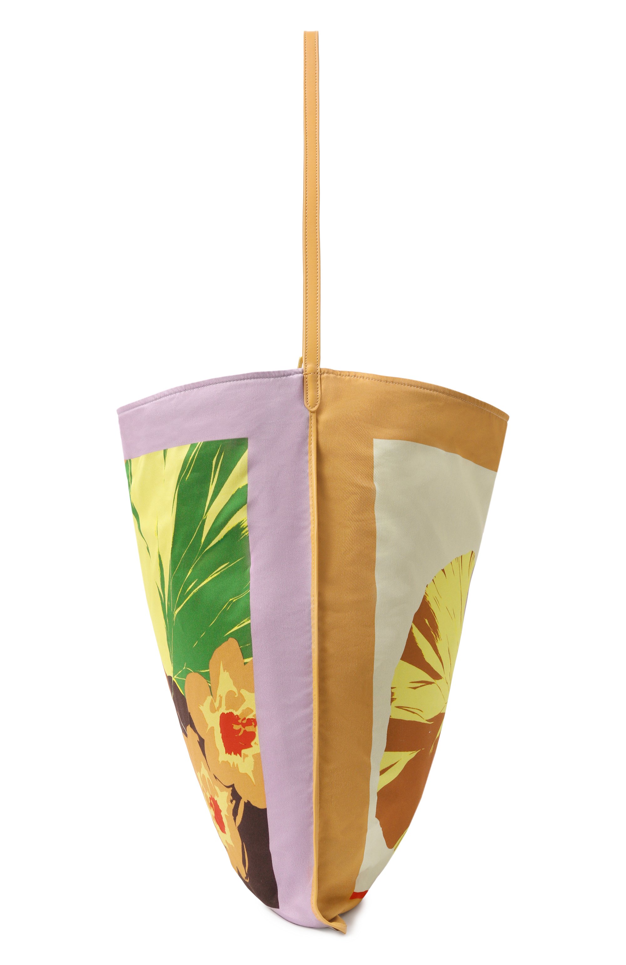 Сумка-шопер DRIES VAN NOTEN, арт. 251-011500-792, фото 4