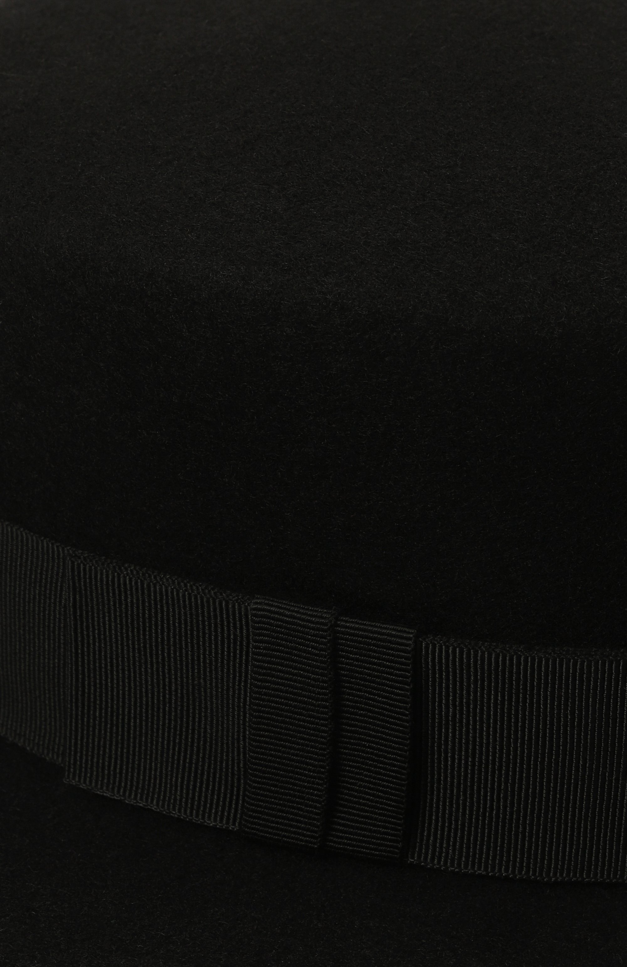 Шерстяная шляпа NINA RICCI, арт. 24AAA0092/FEL024, фото 4