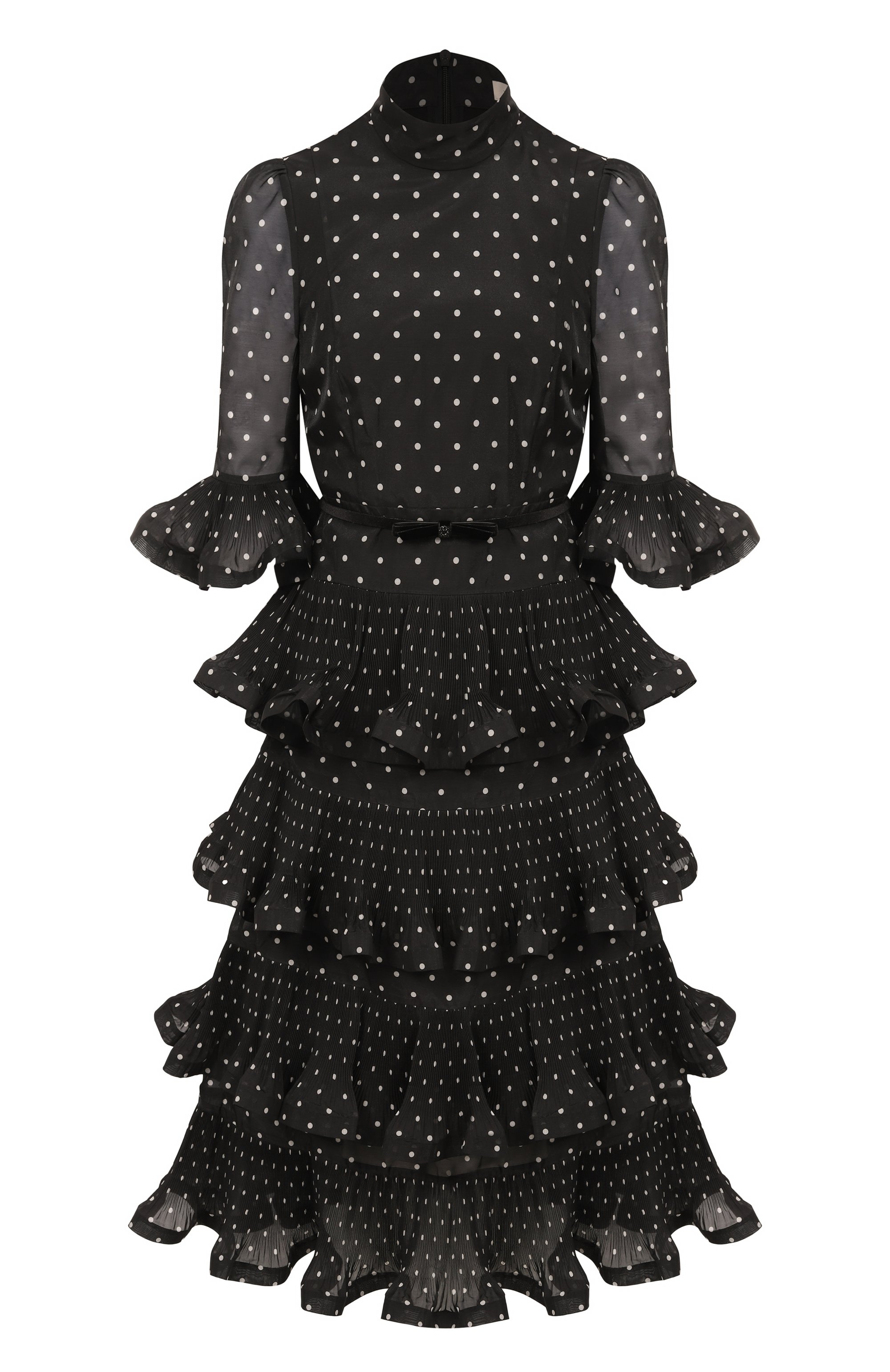 Платье ZIMMERMANN, арт. 5509DF25R, фото 1