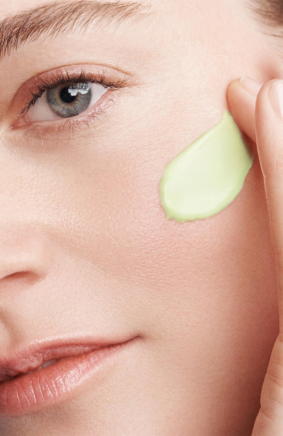 Успокаивающий гель для чувствительной кожи calm-essentiel (30ml) CLARINS, арт. 80073157, фото 4