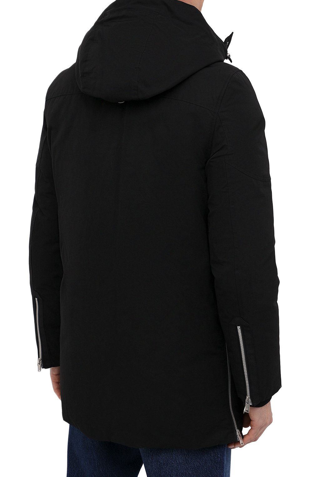 Пуховая парка MOOSE KNUCKLES, арт. M31MJ119, фото 4