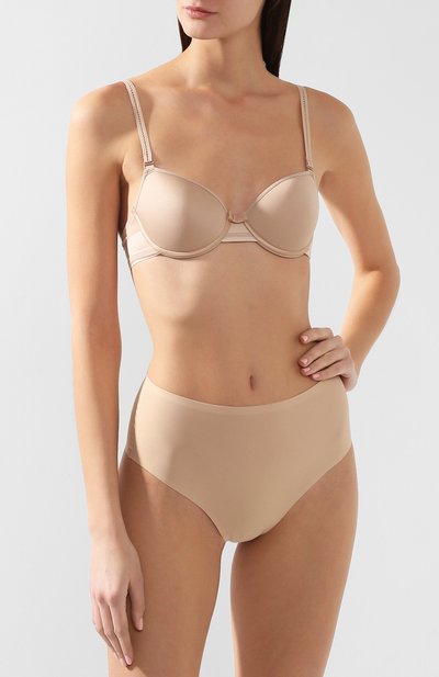 Бюстгальтер с плотной чашкой CHANTELLE, арт. 2126_тел, фото 2