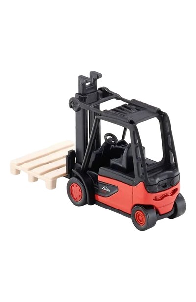 Игрушка грузоподъемник SIKU, арт. 1311, фото 2