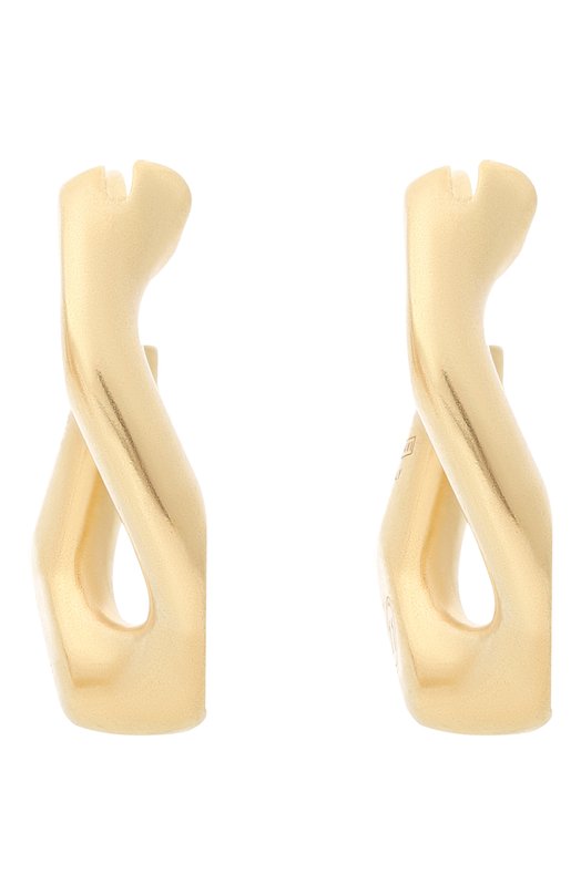 Серьги Maison Margiela SM3VG0023 S12960/G0LD Золотой SM3VG0023 S12960/G0LD
