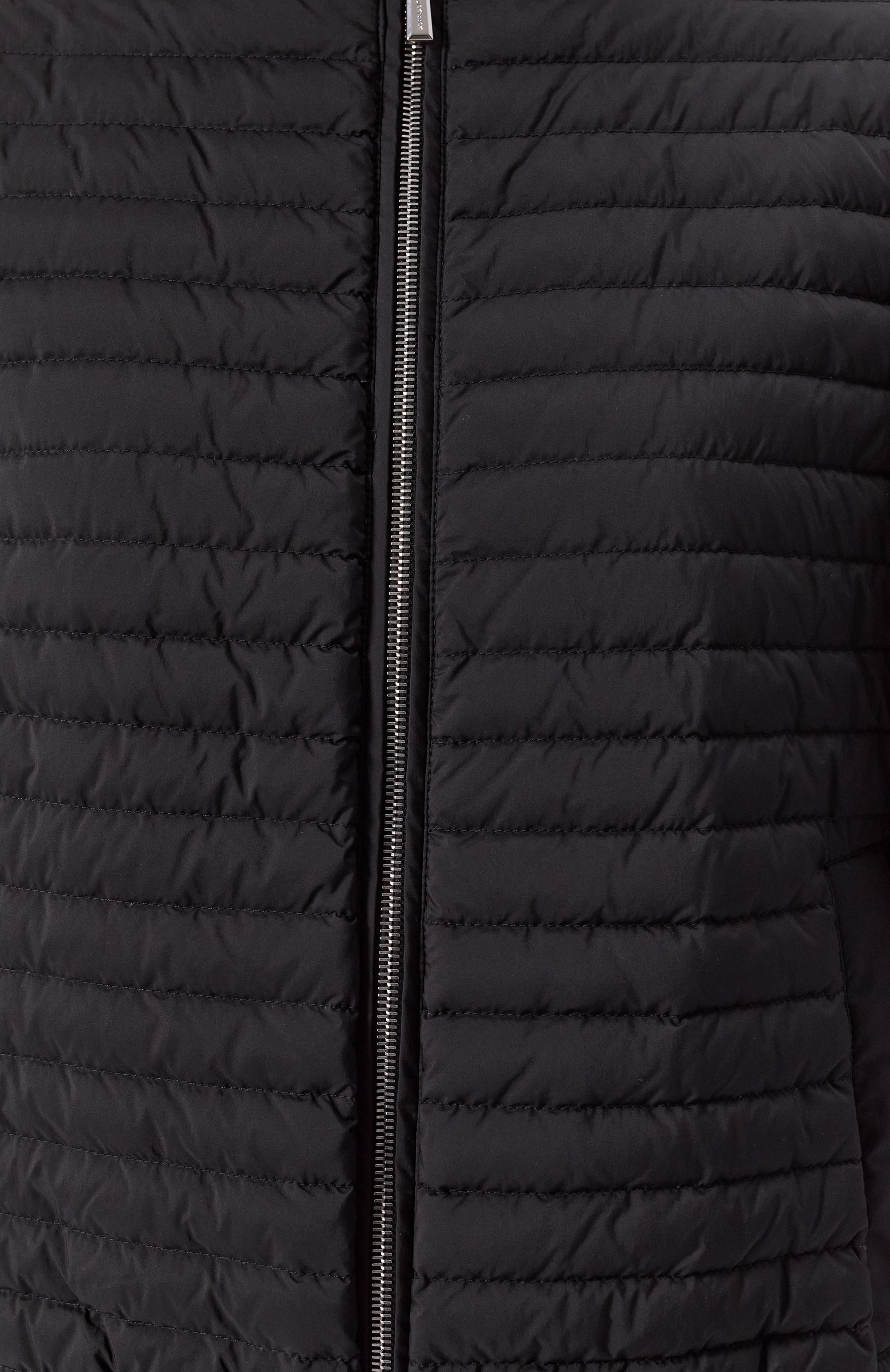 Пуховая куртка elvira-s3 MOORER, арт. ELVIRA-S3, фото 5