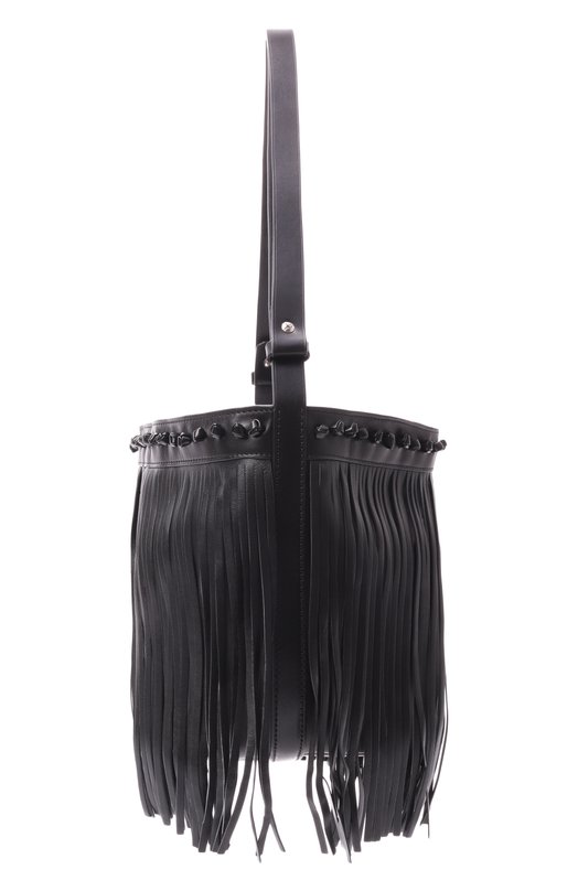 Сумка Maggie Ann Demeulemeester B0013256/LT176 Чёрный  B0013256/LT176 Фото 4