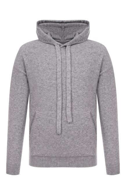 Мужской худи из кашемира и шелка LANEUS, арт. F5LAMAKH017