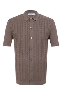 Темно-бежевый