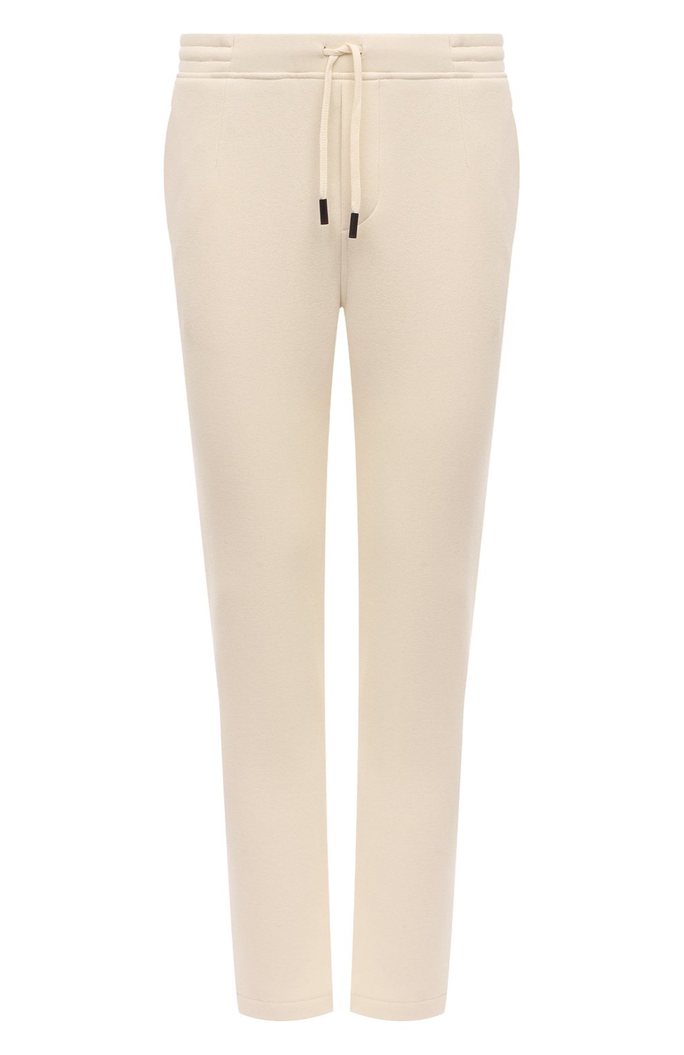 Хлопковые брюки CAPOBIANCO, арт. 17M703.FW00., фото 1