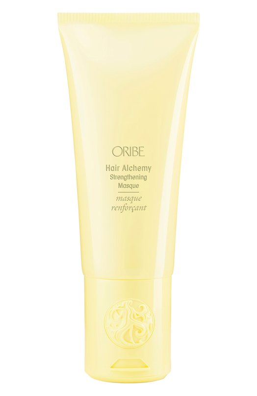 фото Маска для укрепления ослабленных волос "сила возрождения" (150ml) oribe