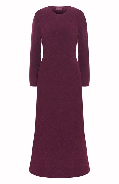 Женское кашемировое платье MVST, арт. M25.1MW.K101