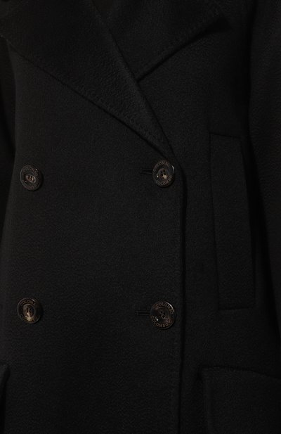 Кашемировое пальто COLOMBO, арт. CP00319/6405-U, фото 5