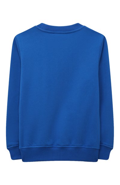 Комплект из свитшота и брюк MOSCHINO, арт. HUK039/LCA32/4-8, фото 3