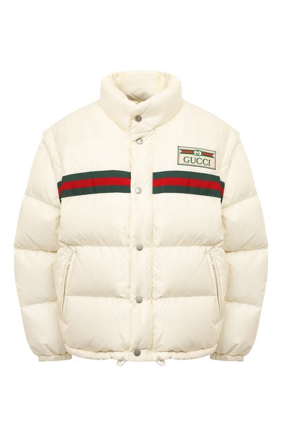 Пуховик GUCCI, арт. 683216 Z8AQX, фото 1