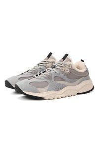 Светло-серый