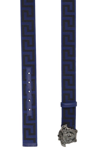 Текстильный ремень VERSACE, арт. DCU8061/DNAS62, фото 3
