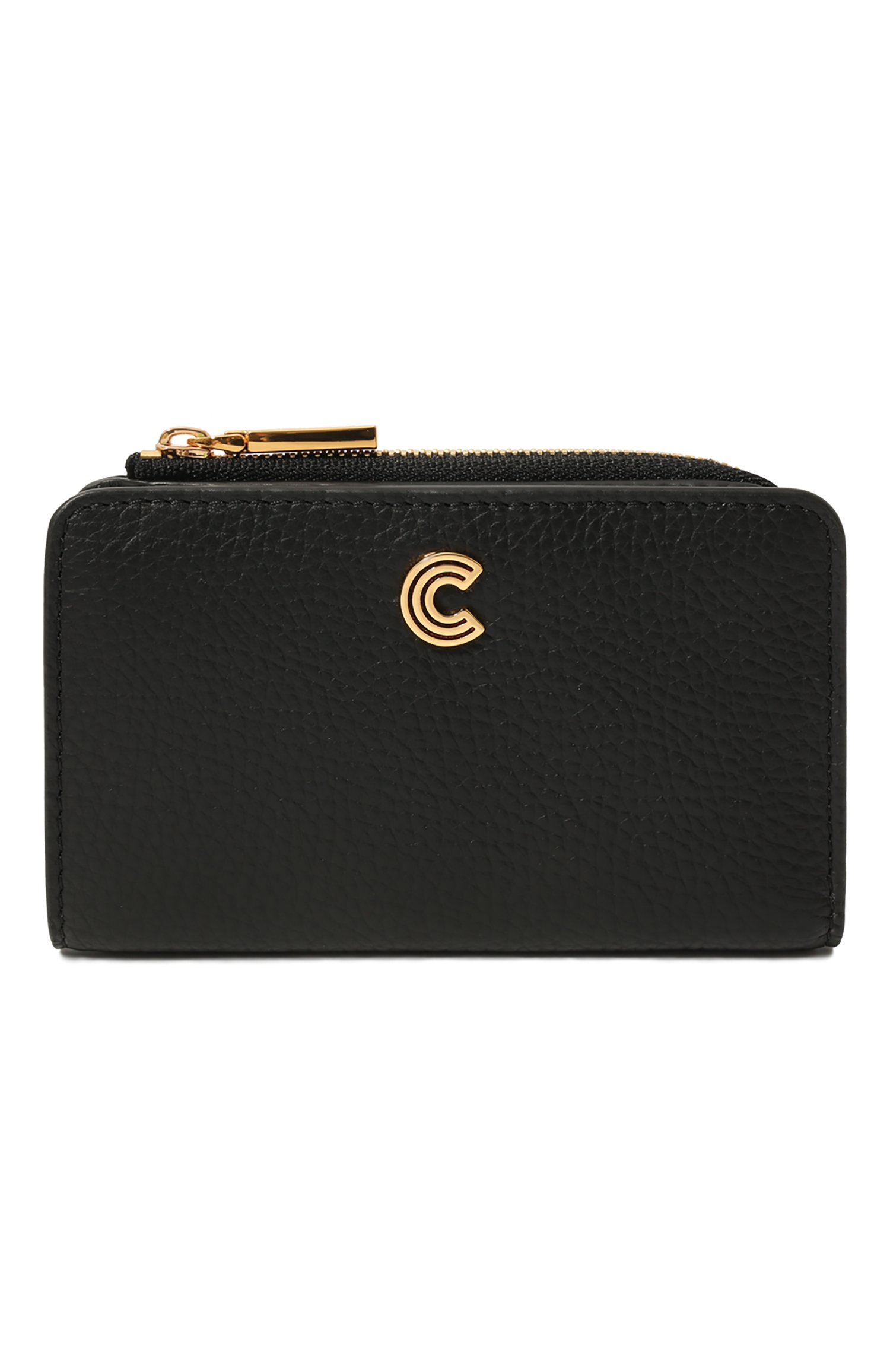 Кожаный кошелек COCCINELLE, арт. E2 M0A 11 C1 01, фото 1