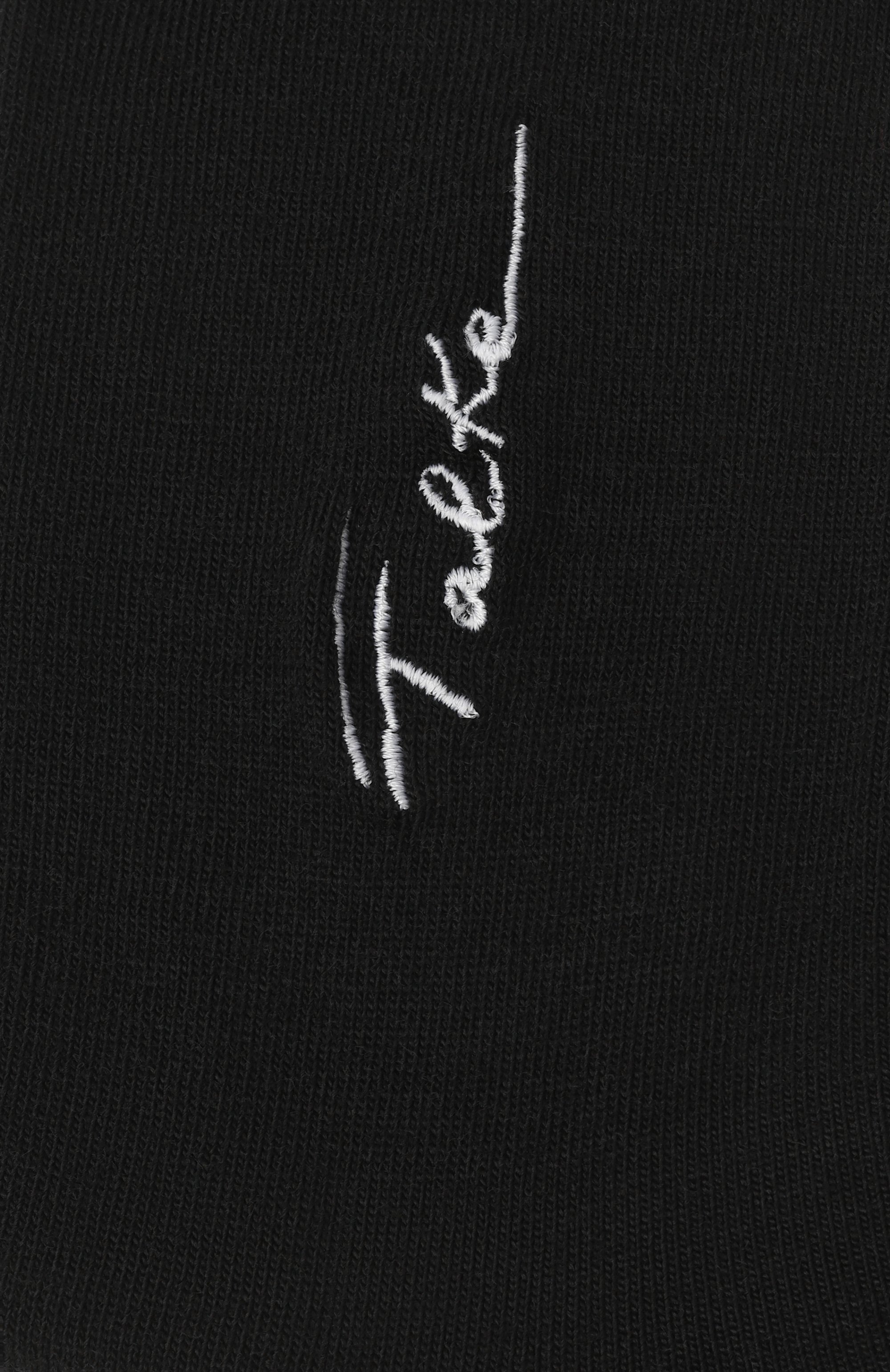 Носки из шерсти и хлопка FALKE, арт. 46905, фото 2