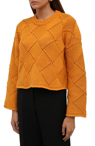 Свитер JW ANDERSON, арт. KW0353 YN0059, фото 3