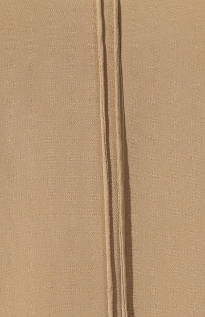 Шелковая блузка THEORY, арт. J0102514, фото 5