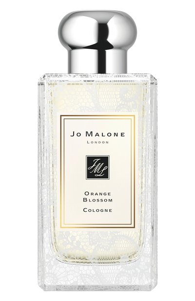 Мужской одеколон orange blossom wild rose (100ml) JO MALONE LONDON, арт. L8CE-01
