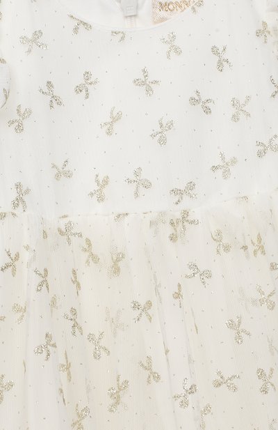 Платье MONNALISA, арт. 736902, фото 3