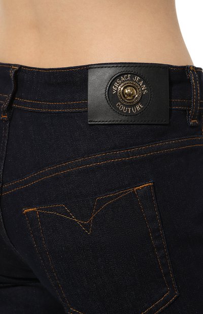 Джинсы VERSACE JEANS COUTURE, арт. 74HAB5J0/CDW02, фото 5