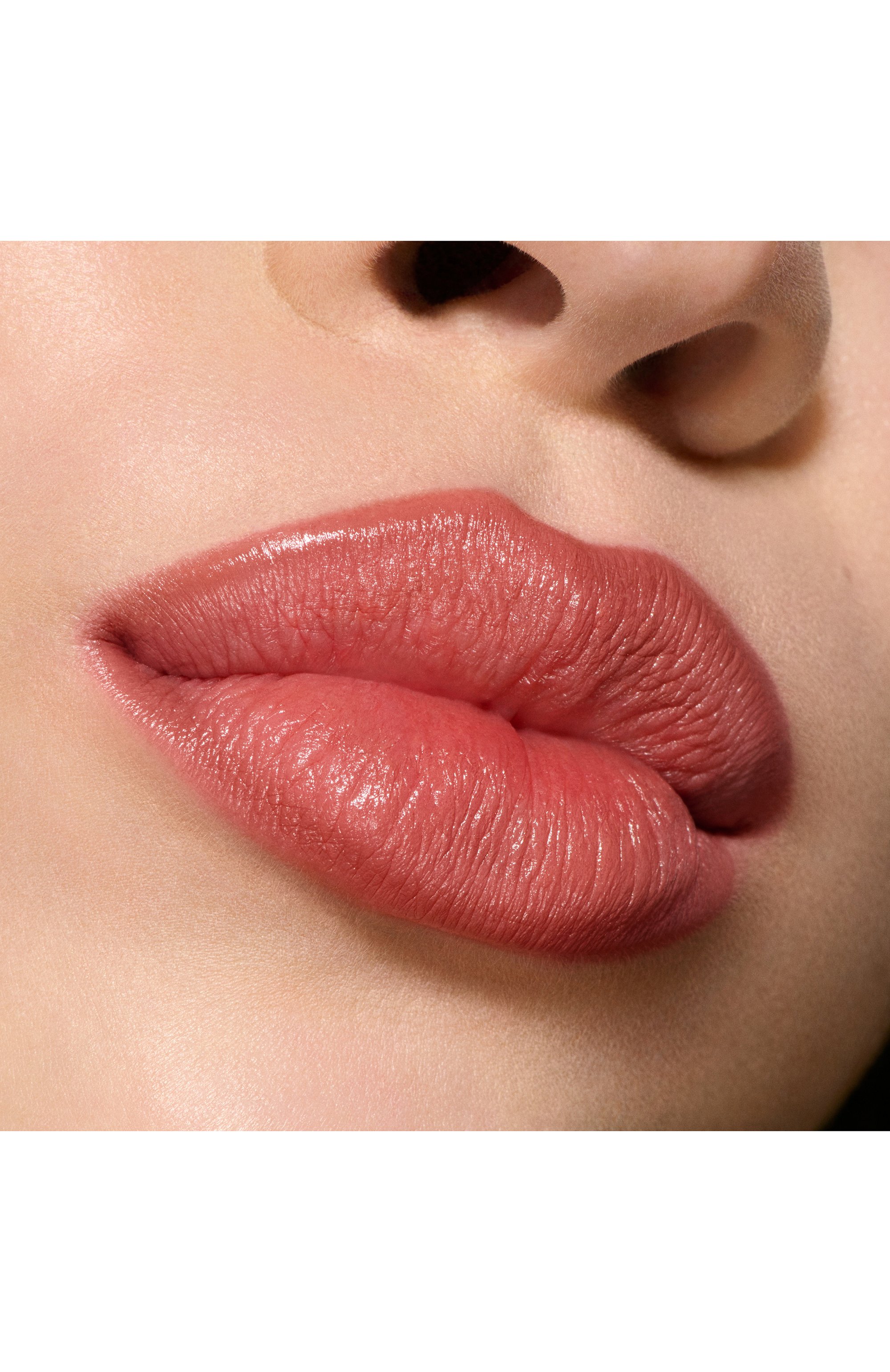 Глянцевый карандаш для губ lipglazer glossy liner, оттенок velvet teddy (0,25g) MAC, арт. S5PS-08, фото 3