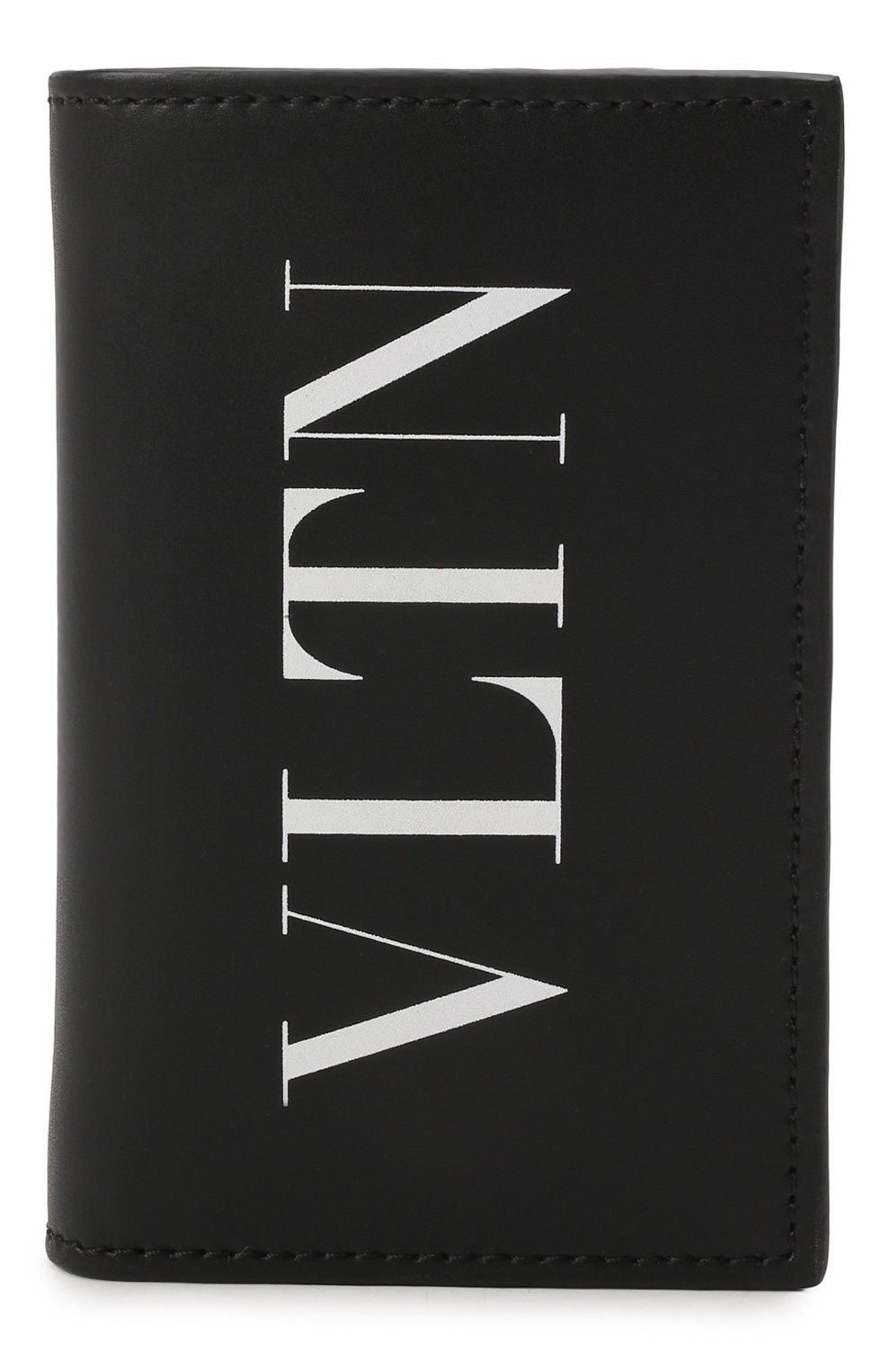 Кожаное портмоне VALENTINO, арт. XY2P0576/LVN, фото 1