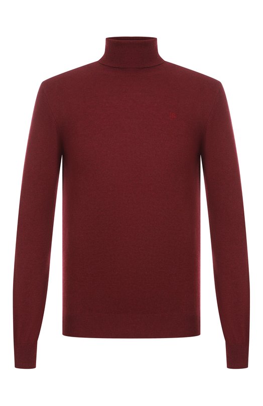 Водолазка из вискозы и шерсти Harmont Blaine 14350₽