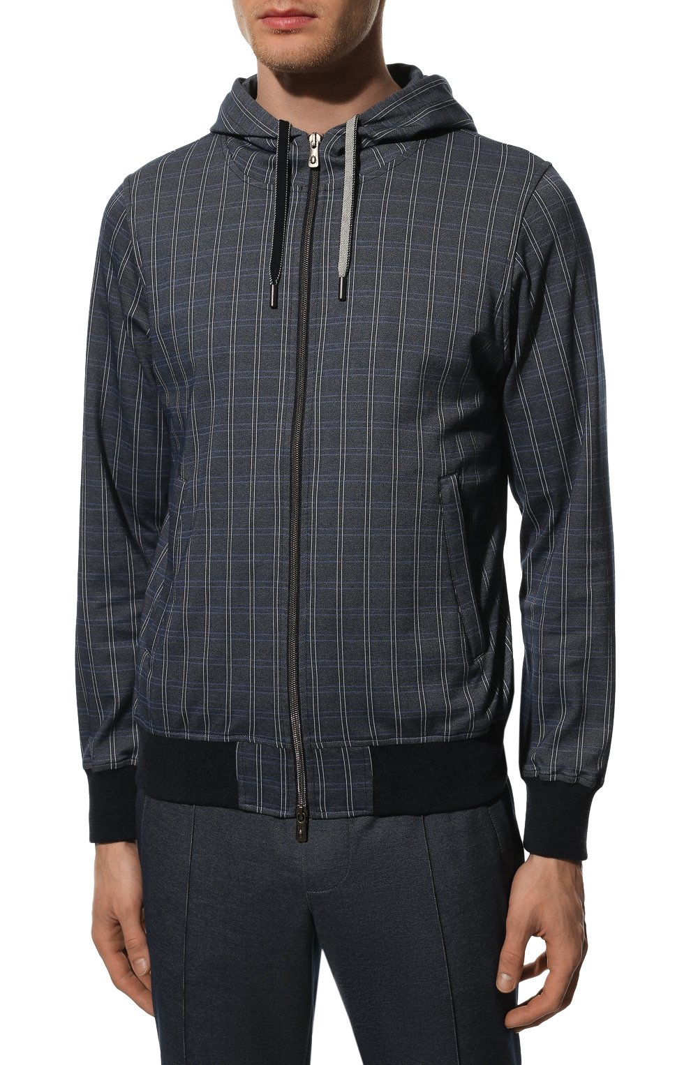 Спортивный костюм CAPOBIANCO, арт. 12MT35.MQ00., фото 2