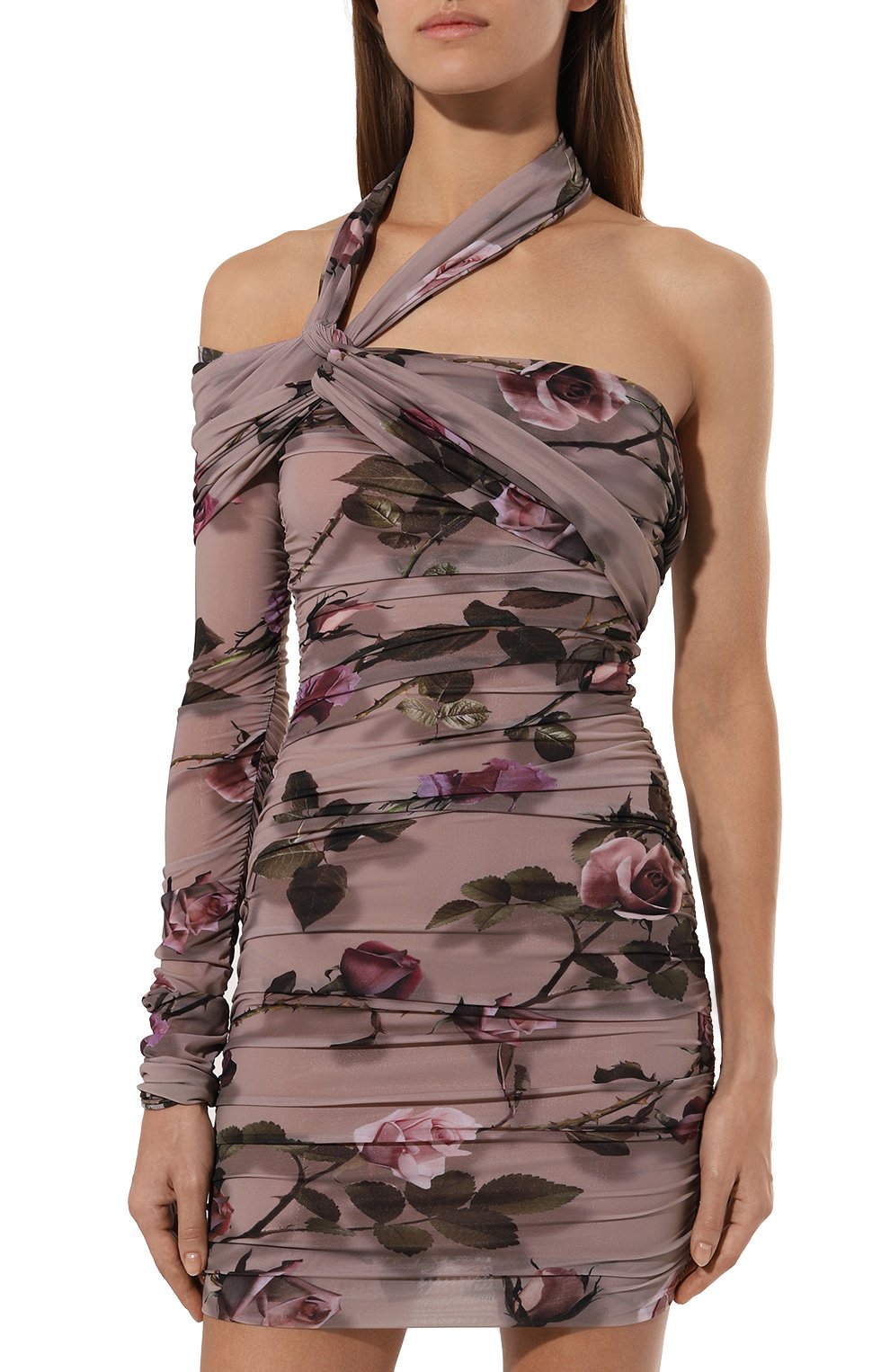 Платье BLUMARINE, арт. P422A422R, фото 3