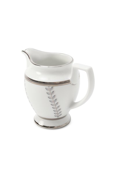 Молочник STEFANO RICCI, арт. 0CL001/LEAVES, фото 2