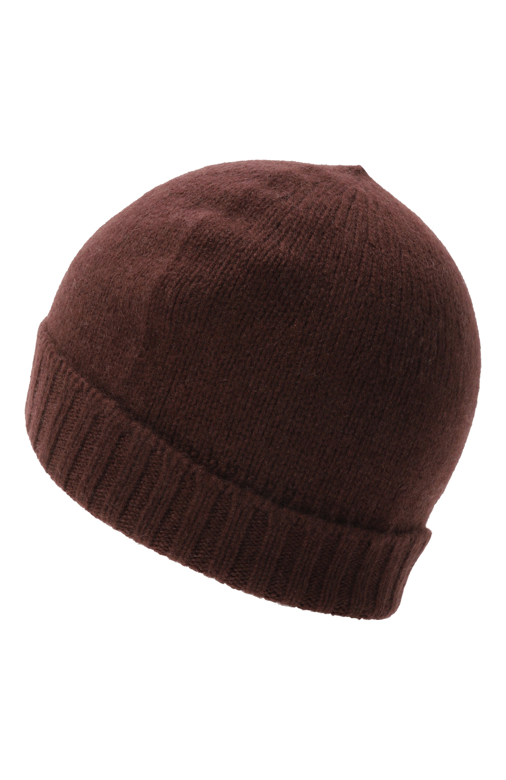 Кашемировая шапка MVST, арт. A25-120-MT, фото 2