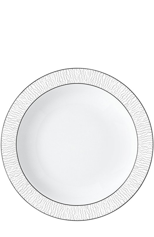 фото Блюдо круглое глубокое dune bernardaud