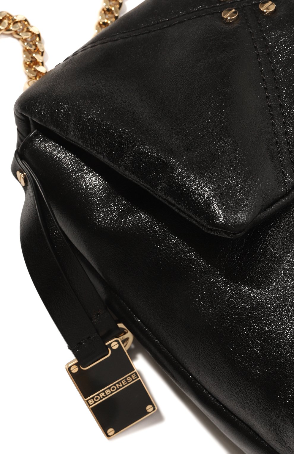 Сумка BORBONESE, арт. 923169, фото 3