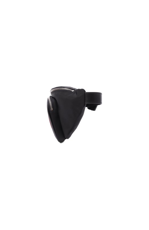 Поясная сумка Code Bally MAS02R/NY286 Чёрный  MAS02R/NY286 Фото 4