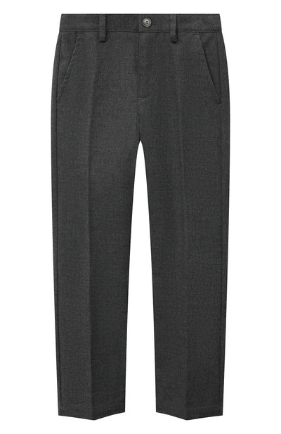 Брюки IL GUFO, арт. A23PL088WR003/10A-14A, фото 1