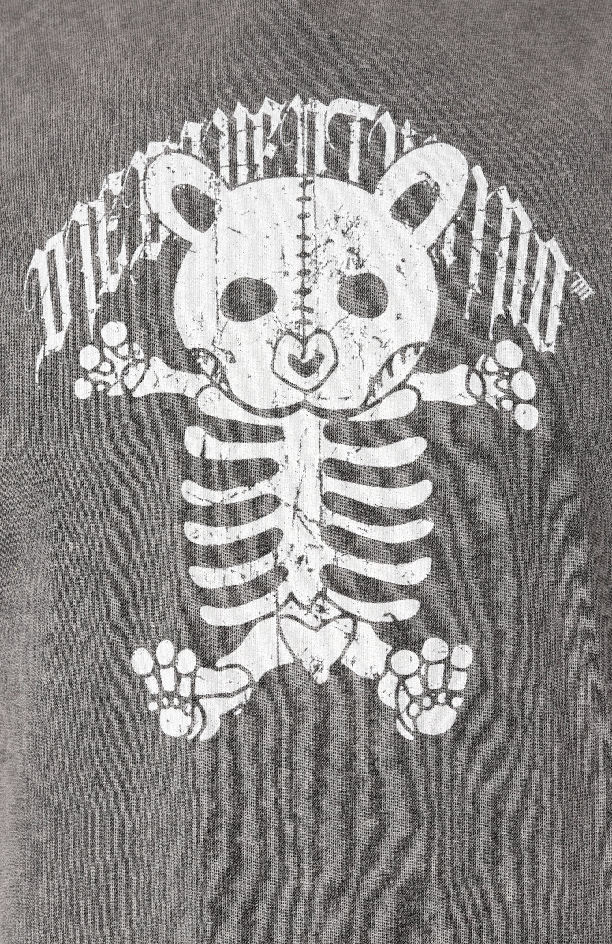 Хлопковая футболка DIEGO VENTURINO, арт. DVTS0DV0S, фото 6