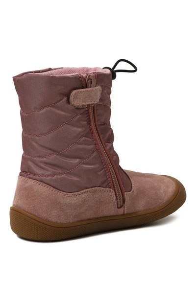 Утепленные сапоги NATURINO, арт. 3001574/01/0M03/27-32, фото 3