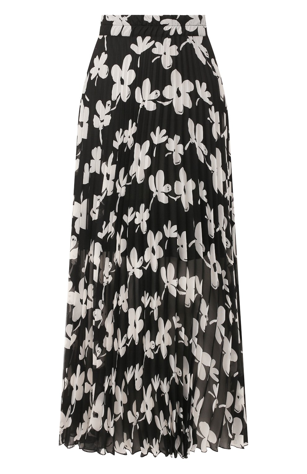 Юбка с принтом POUSTOVIT, арт. ss19P-6626, фото 1