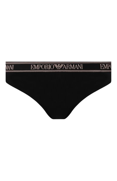 Комплект из двух трусов EMPORIO ARMANI, арт. 163337/1A219, фото 4