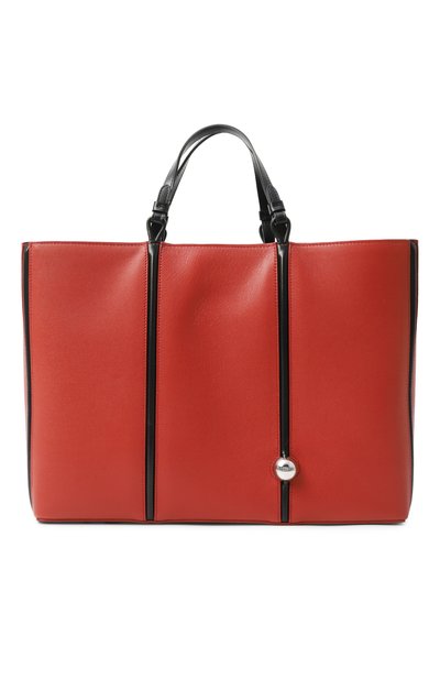 Женская сумка-тоут le cabas marino JACQUEMUS, арт. 24HBAU00426/AC03C06