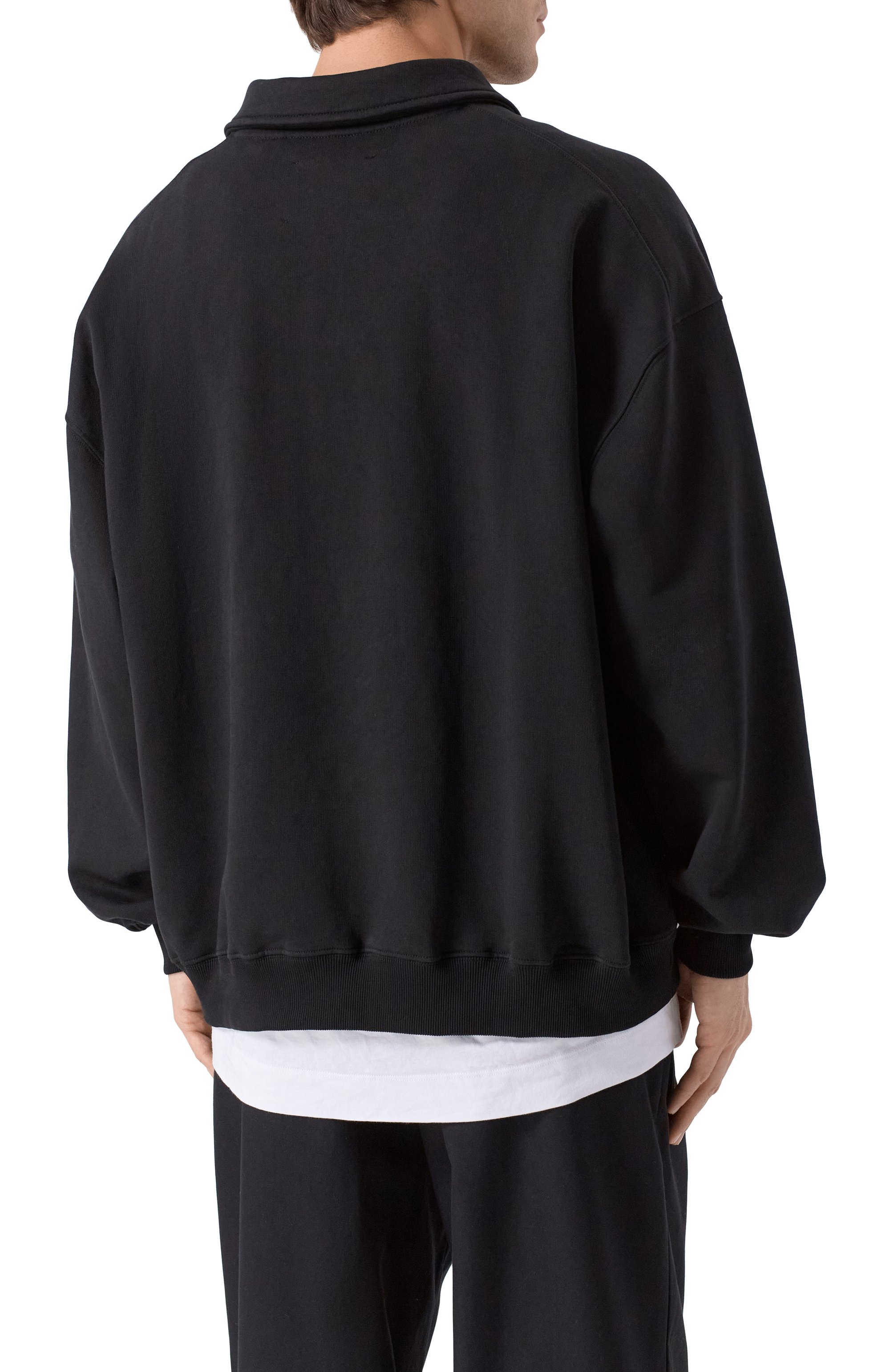 Хлопковое поло ROADLESS, арт. RSS-PL, фото 4