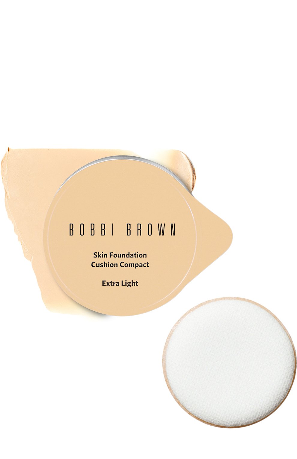 Сменный блок для тонального средства-кушона, оттенок extra light BOBBI BROWN, арт. EEXR-02, фото 1