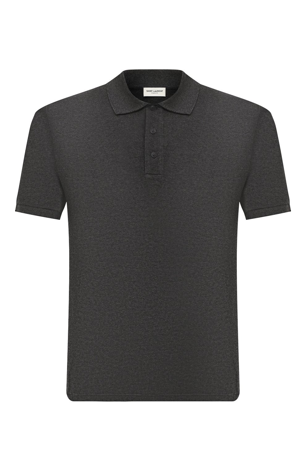 Поло SAINT LAURENT, арт. 751102/Y37HC, фото 1