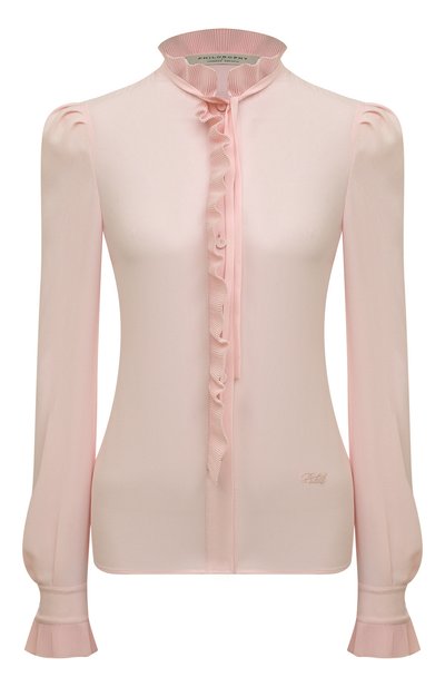 Женская блузка PHILOSOPHY DI LORENZO SERAFINI, арт. A0218/0728