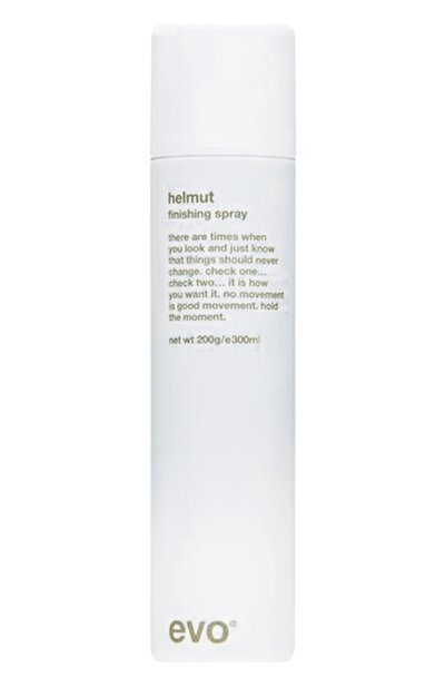 Женского лак ультра-сильной фиксации helmut (285ml) EVO, арт. 9349769004173