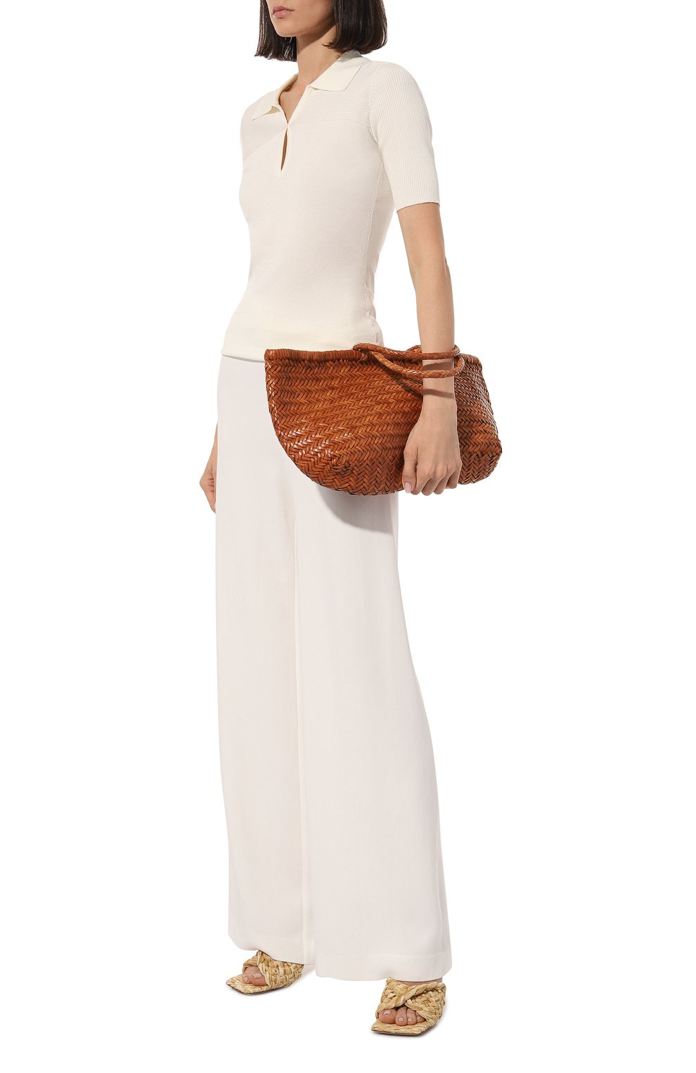 Сумка-тоут triple jump DRAGON DIFFUSION, арт. 8810, фото 7